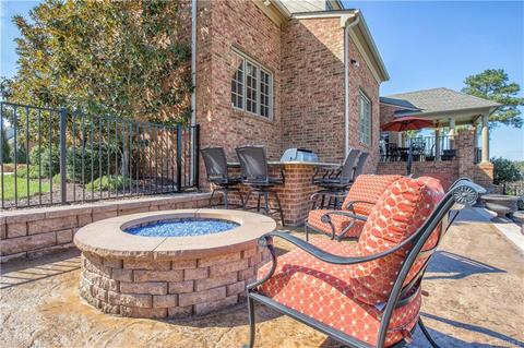 16280 Maple Hall Dr, Midlothian, VA 23113 photo 8