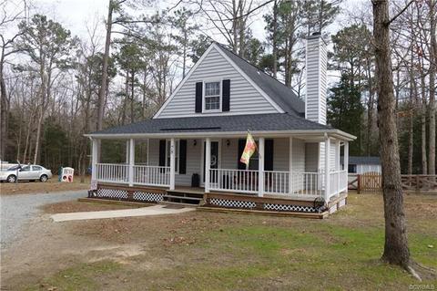 78 Mill Rd, King William, VA 23086 photo 1