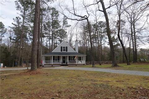 78 Mill Rd, King William, VA 23086 photo 2