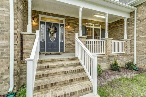 14545 Halifax Rd, Carson, VA 23830 photo 1
