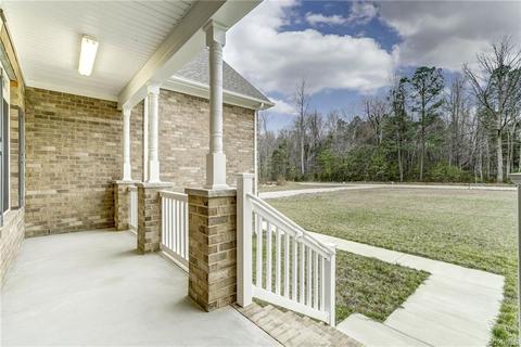 14545 Halifax Rd, Carson, VA 23830 photo 3