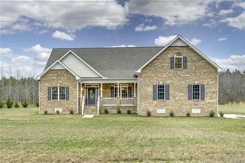 14545 Halifax Rd, Carson, VA 23830 photo 2