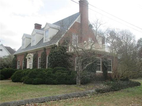 300 E 5th Ave, Kenbridge, VA 23944 photo 6