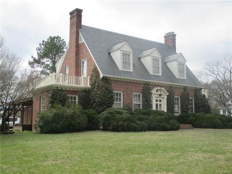 300 E 5th Ave, Kenbridge, VA 23944 photo 5