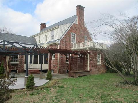 300 E 5th Ave, Kenbridge, VA 23944 photo 8