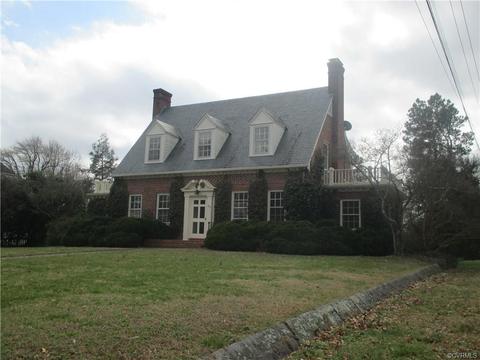 300 E 5th Ave, Kenbridge, VA 23944 photo 2