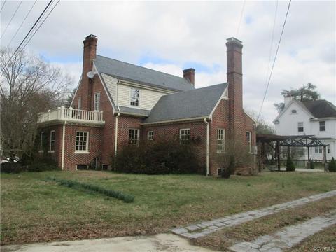 300 E 5th Ave, Kenbridge, VA 23944 photo 7