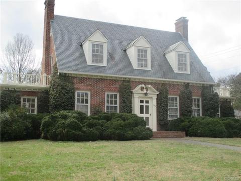 300 E 5th Ave, Kenbridge, VA 23944 photo 4
