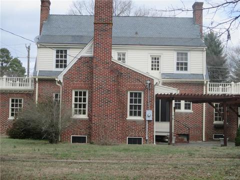 300 E 5th Ave, Kenbridge, VA 23944 photo 9