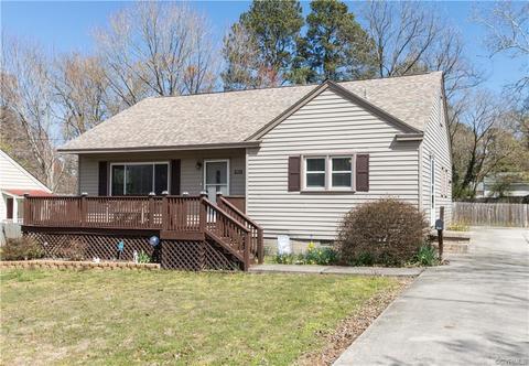 903 Jackson Dr, Williamsburg, VA 23185 photo 2