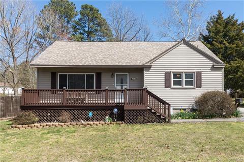 903 Jackson Dr, Williamsburg, VA 23185 photo 1