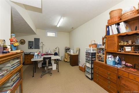 201 Orchard Cove Rd, Locust Hill, VA 23092 photo 28