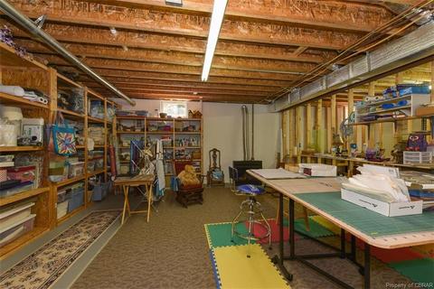 201 Orchard Cove Rd, Locust Hill, VA 23092 photo 30