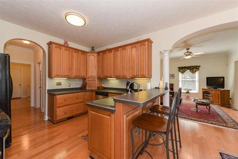 201 Orchard Cove Rd, Locust Hill, VA 23092 photo 13