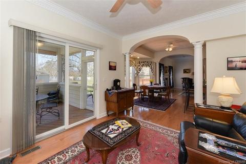 201 Orchard Cove Rd, Locust Hill, VA 23092 photo 19