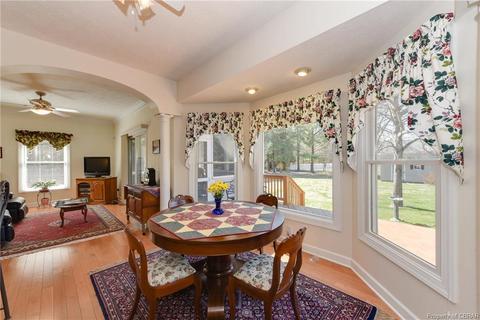 201 Orchard Cove Rd, Locust Hill, VA 23092 photo 12