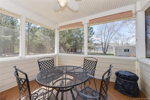 201 Orchard Cove Rd, Locust Hill, VA 23092 photo 20