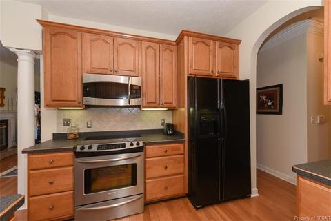201 Orchard Cove Rd, Locust Hill, VA 23092 photo 15