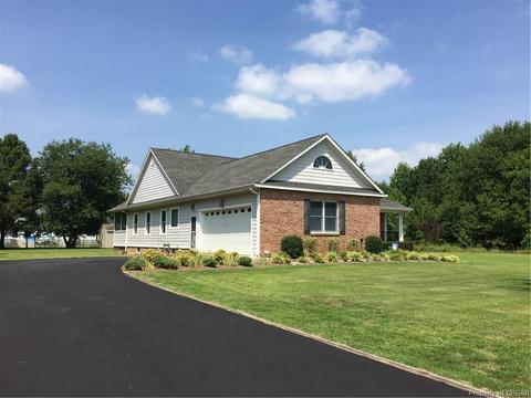 201 Orchard Cove Rd, Locust Hill, VA 23092 photo 2
