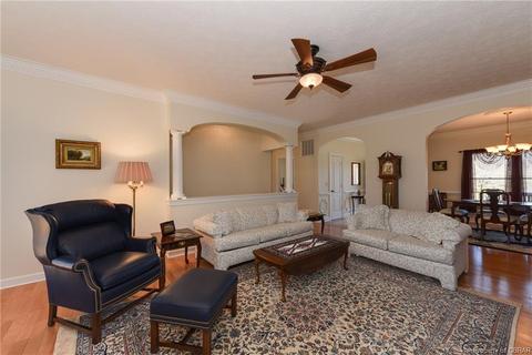 201 Orchard Cove Rd, Locust Hill, VA 23092 photo 11