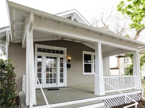 3321 Cliff Ave, Richmond, VA 23222 photo 1