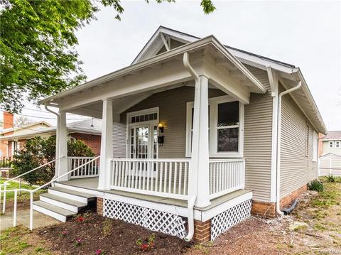 3321 Cliff Ave, Richmond, VA 23222 photo 2