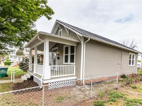3321 Cliff Ave, Richmond, VA 23222 photo 3