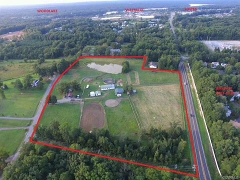 8301 Bethia Rd, Chesterfield, VA 23832 photo 1