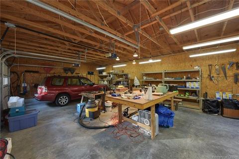 418 Peake Rd, Weems, VA 22576 photo 34