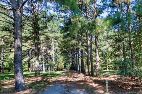 418 Peake Rd, Weems, VA 22576 photo 41