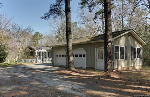 418 Peake Rd, Weems, VA 22576 photo 33