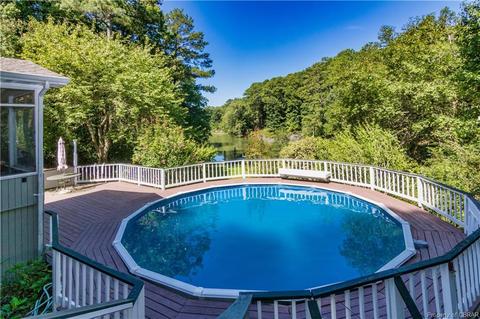 418 Peake Rd, Weems, VA 22576 photo 35