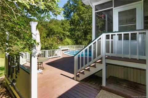 418 Peake Rd, Weems, VA 22576 photo 11