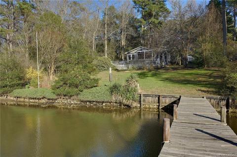 418 Peake Rd, Weems, VA 22576 photo 36