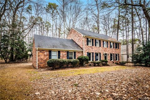 112 Peyton Rd, Williamsburg, VA 23185 photo 2