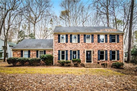 112 Peyton Rd, Williamsburg, VA 23185 photo 1