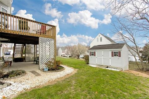 401 Michaux View Ter, Midlothian, VA 23113 photo 33