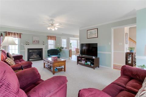 401 Michaux View Ter, Midlothian, VA 23113 photo 7