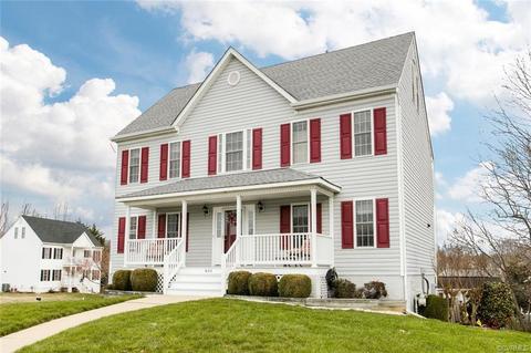 401 Michaux View Ter, Midlothian, VA 23113 photo 2