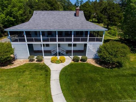 762 Hunts Rd, Mathews, VA 23138 photo 1