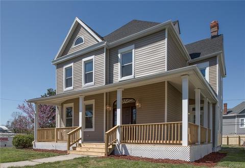 2000 Miller Ave, Richmond, VA 23222 photo 2