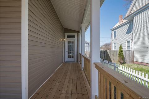 2000 Miller Ave, Richmond, VA 23222 photo 5