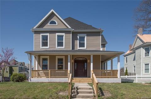 2000 Miller Ave, Richmond, VA 23222 photo 1