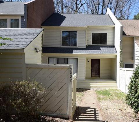 4802 Long Shadow Dr #4802, Midlothian, VA 23112 photo 1