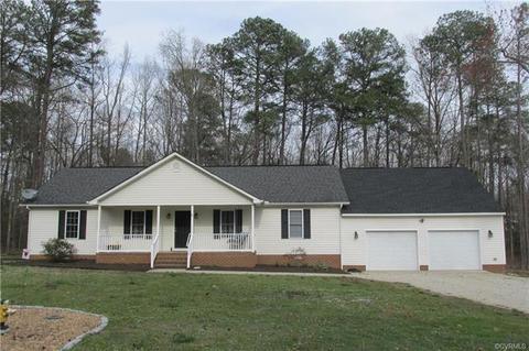 5719 Whisper Dr, Sutherland, VA 23885 photo 1