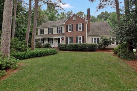 2160 Chepstow Ter, Midlothian, VA 23113 photo 1