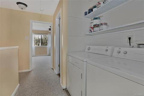 11906 W Briar Patch Dr #11906, Midlothian, VA 23113 photo 20