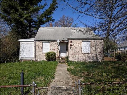 606 Freeman Rd, Richmond, VA 23221 photo 1