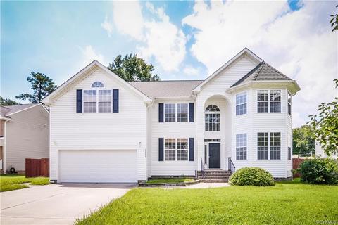 2084 Merrick Dr, Hayes, VA 23072 photo 1