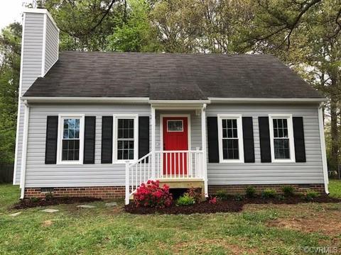 15909 Tri Gate Rd, Chester, VA 23831 photo 1